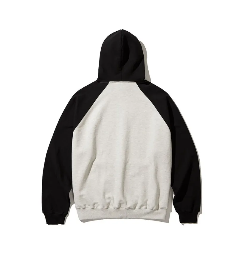 1993studio  |Street Style Logo Hoodies & Sweatshirts