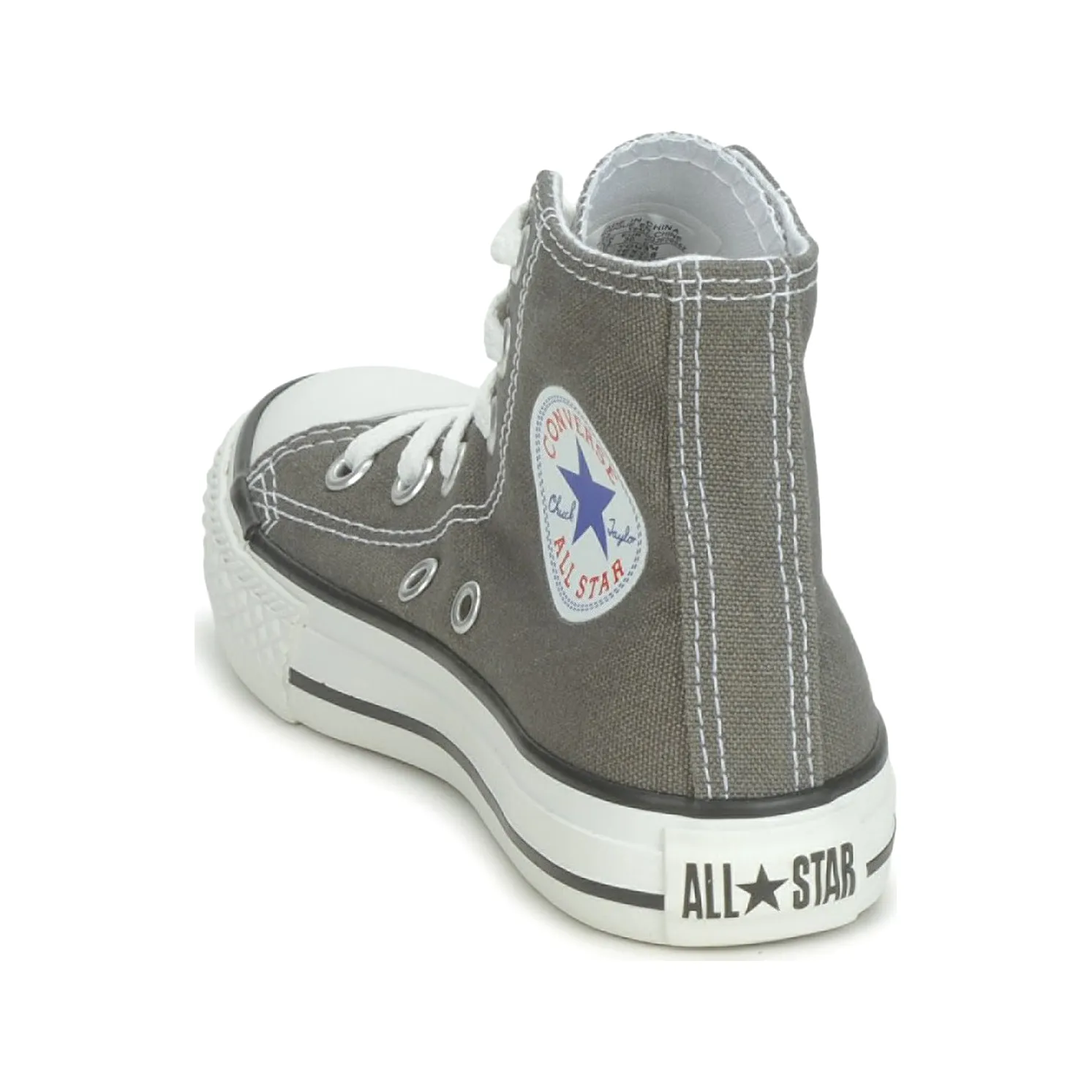 [3J793] Converse Chuck Taylor HI Little Kids'(PS) Shoes