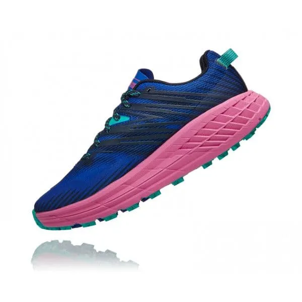    4  Hoka Speedgoat 11106527/DBPPN