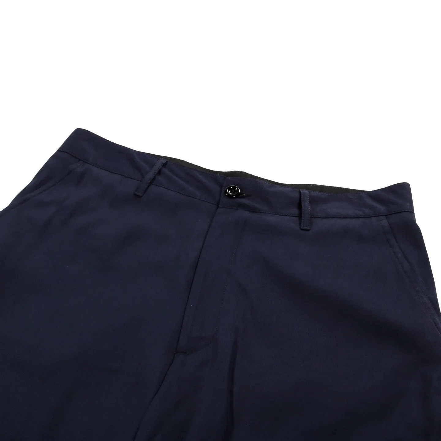 4SDESIGNS EVERYDAY PANT 9OZ. NAVY VISCOSE TWILL