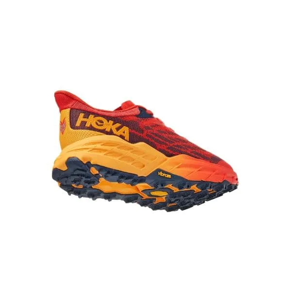      5 Hoka 1123157/FRYL M SPEEDGOAT 5