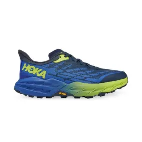      5 Hoka 1123157/OSBN M SPEEDGOAT 5