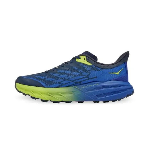      5 Hoka 1123157/OSBN M SPEEDGOAT 5