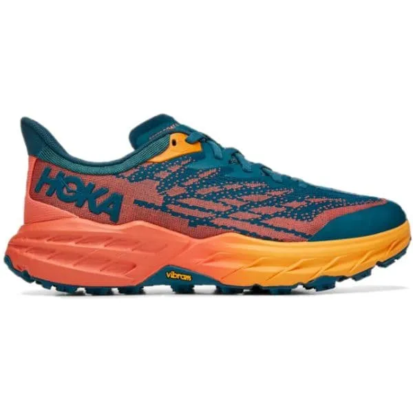    5   Hoka Speedgoat 5 Wide 1123160/BCCML