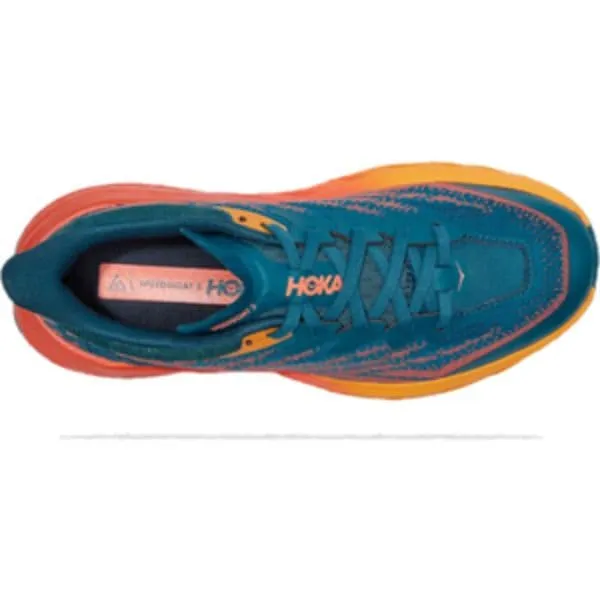    5   Hoka Speedgoat 5 Wide 1123160/BCCML