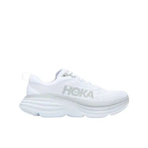    8  Hoka Bondi 8 1127952/WWH