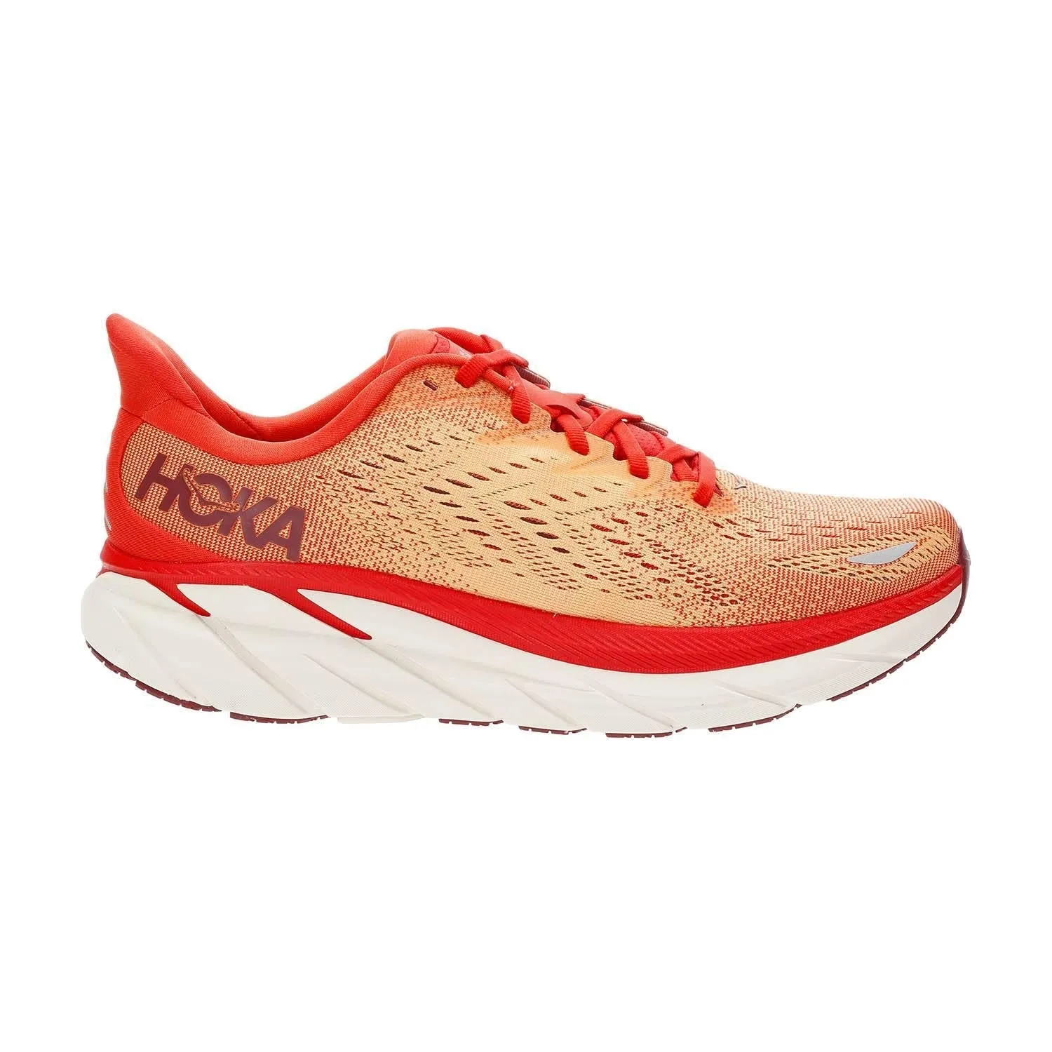    8  Hoka Clifton 8 1119393/FBOR