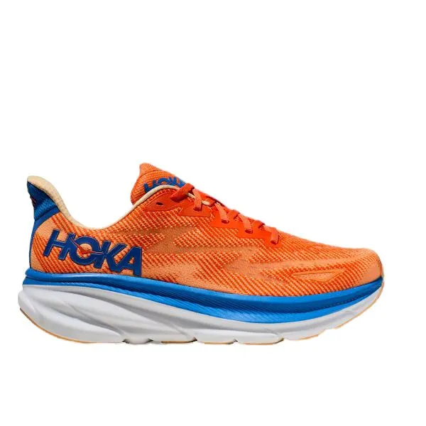    9  Hoka 1127895/VOIM CLIFTON 9