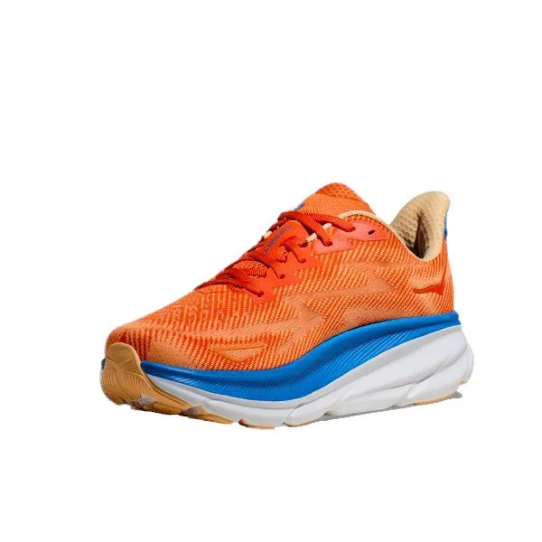    9  Hoka 1127895/VOIM CLIFTON 9