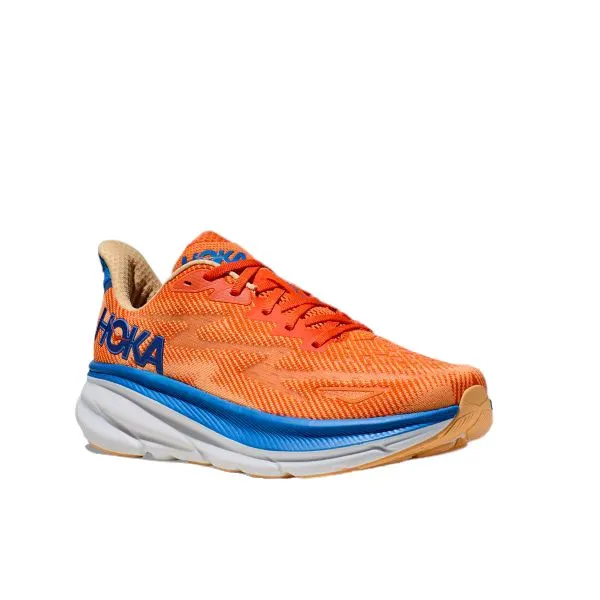    9  Hoka 1127895/VOIM CLIFTON 9