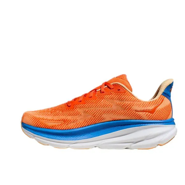    9  Hoka 1127895/VOIM CLIFTON 9