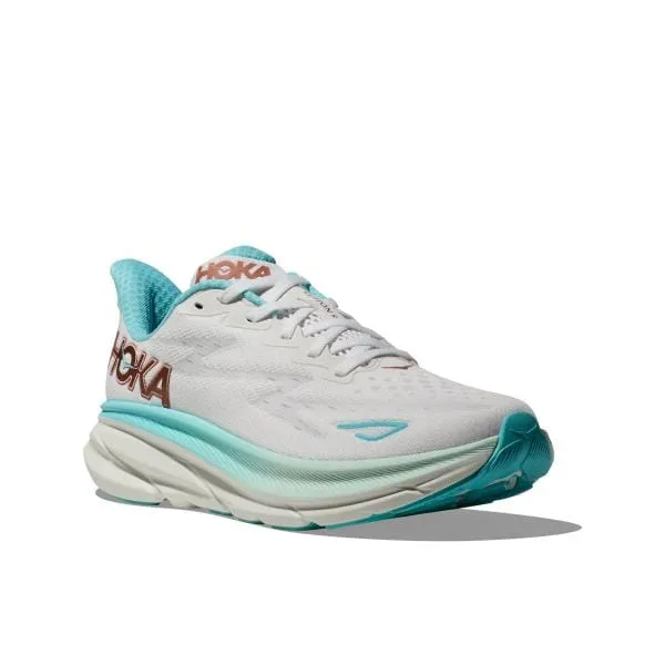     9  Hoka 1127896/FTRS CLIFTON 9