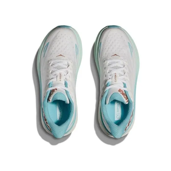     9  Hoka 1127896/FTRS CLIFTON 9