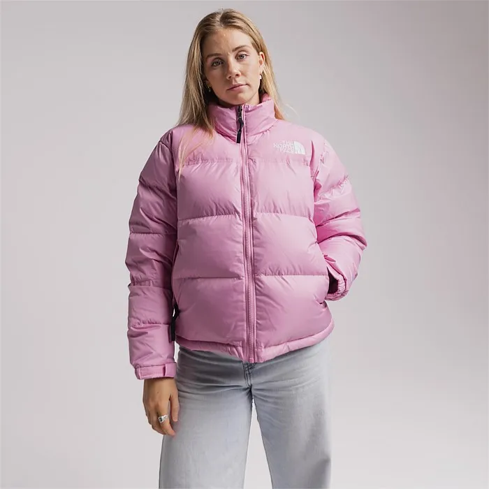 96 Retro Nuptse Jacket | Jackets & Vests | Stirling Sports