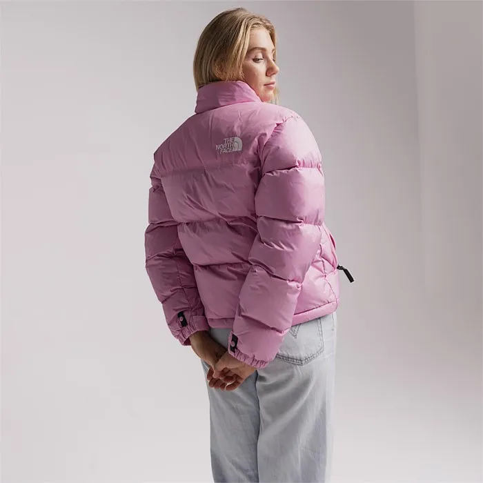 96 Retro Nuptse Jacket | Jackets & Vests | Stirling Sports