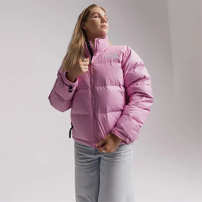 96 Retro Nuptse Jacket | Jackets & Vests | Stirling Sports