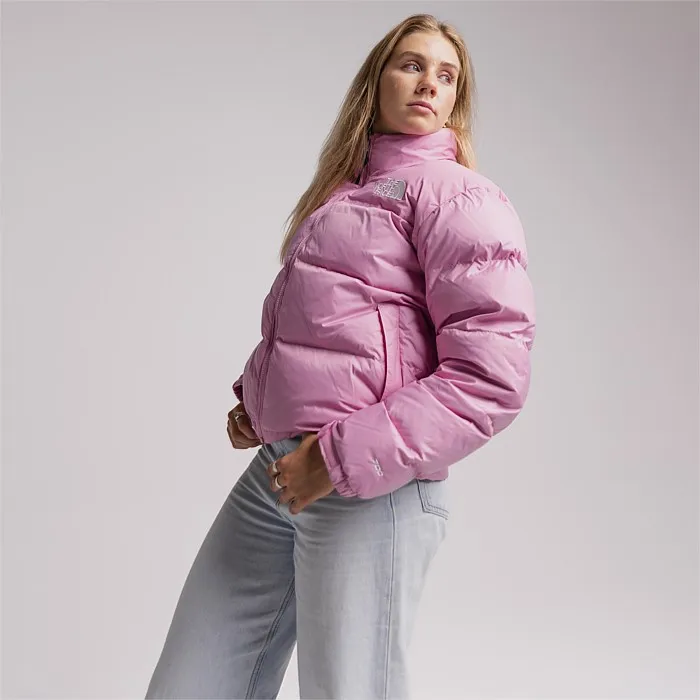 96 Retro Nuptse Jacket | Jackets & Vests | Stirling Sports