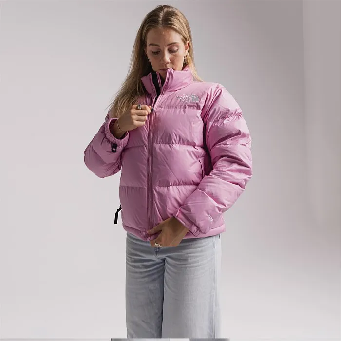 96 Retro Nuptse Jacket | Jackets & Vests | Stirling Sports