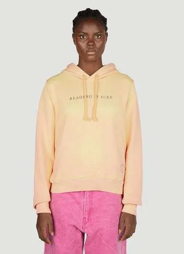 Acne Studios  |Street Style Long Sleeves Cotton Hoodies & Sweatshirts