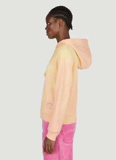 Acne Studios  |Street Style Long Sleeves Cotton Hoodies & Sweatshirts