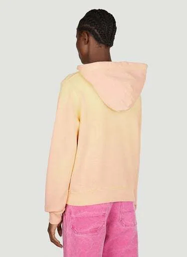 Acne Studios  |Street Style Long Sleeves Cotton Hoodies & Sweatshirts