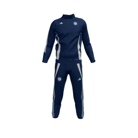 adidas Personalizable Only adidas Tiro 24 Training Suit. (x 11)