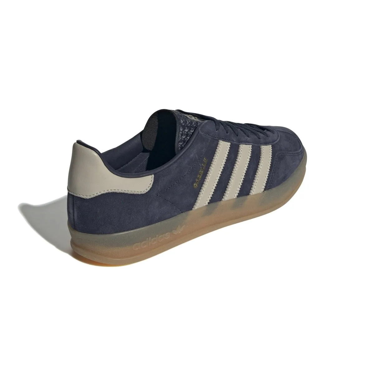 Adidas sneakers IH7501 GAZELLE INDOOR LEGINK/WONBEI