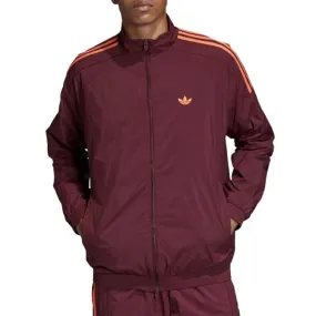 ADIDAS TRACK JACKET FLAMESTRK WV TT DU8132