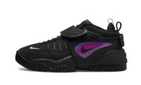 Air Adjust Force Ambush Black Psychic Purple