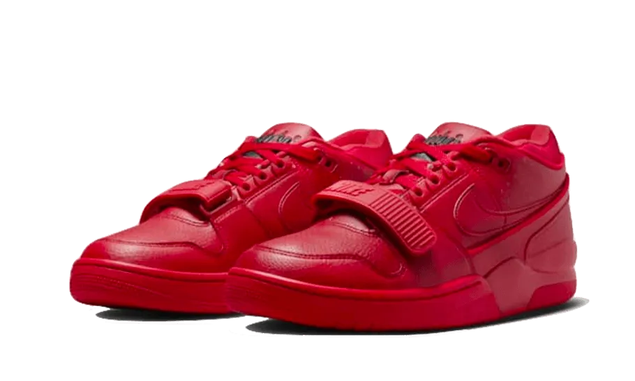 Air Alpha Force 88 SP Billie Eilish Fire Red