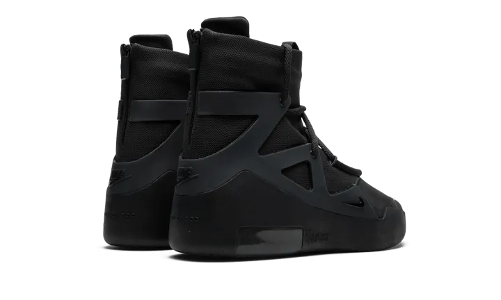 Air Fear Of God 1 Triple Black