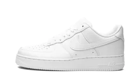 Air Force 1 Low '07 Fresh White