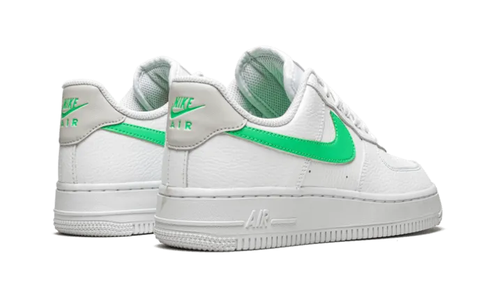 Air Force 1 Low '07 Green Glow