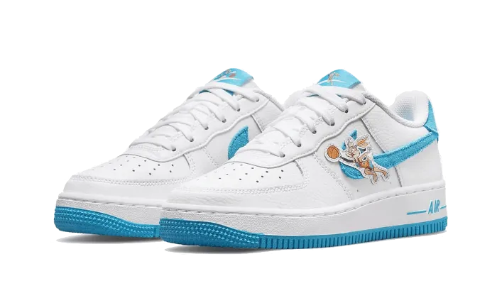 Air Force 1 Low '07 Hare Space Jam