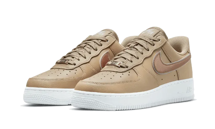 Air Force 1 Low '07 Hemp Metallic Rose Gold