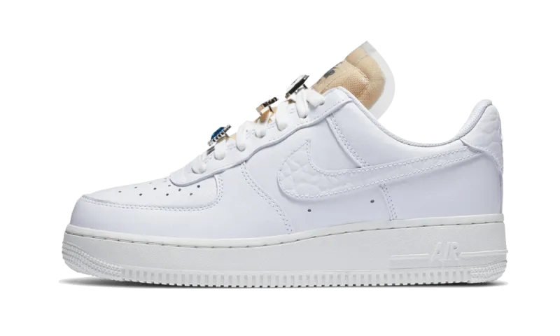 Air Force 1 Low '07 LX White Onyx