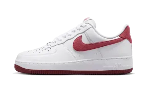 Air Force 1 Low Adobe