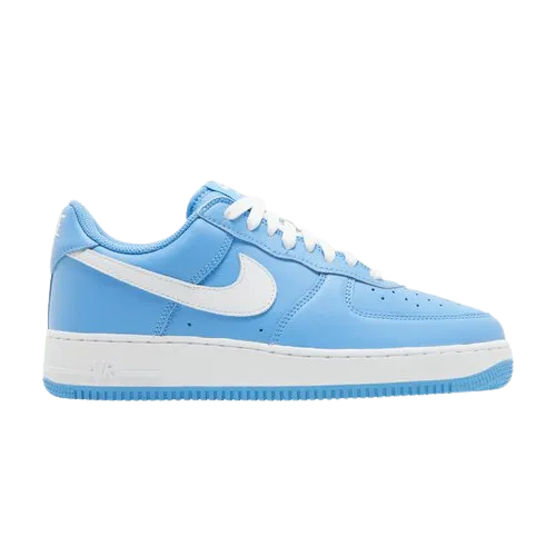 Air Force 1 Low Retro Uomo