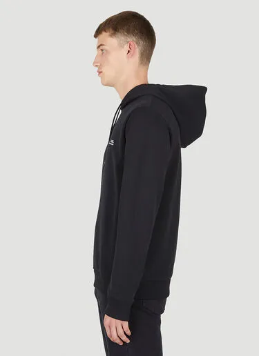 A.P.C.  |Street Style Long Sleeves Cotton Logo Designers Hoodies