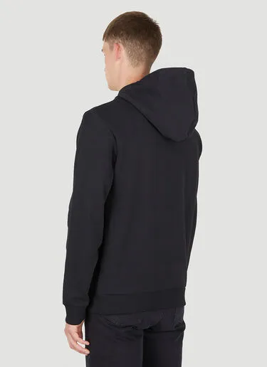 A.P.C.  |Street Style Long Sleeves Cotton Logo Designers Hoodies