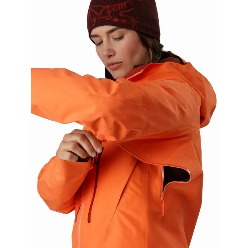 Arc'teryx  Alpha SV Jacket - Giacca antipioggia - Donna