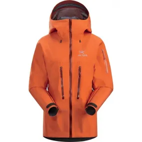 Arc'teryx  Alpha SV Jacket - Giacca antipioggia - Donna