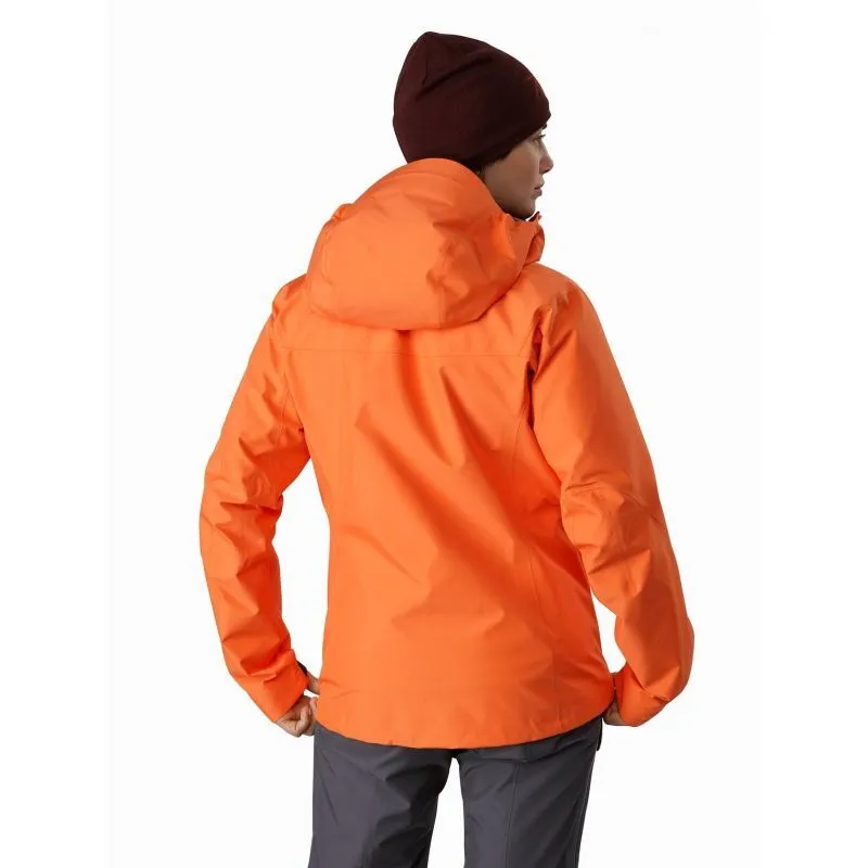 Arc'teryx  Alpha SV Jacket - Giacca antipioggia - Donna