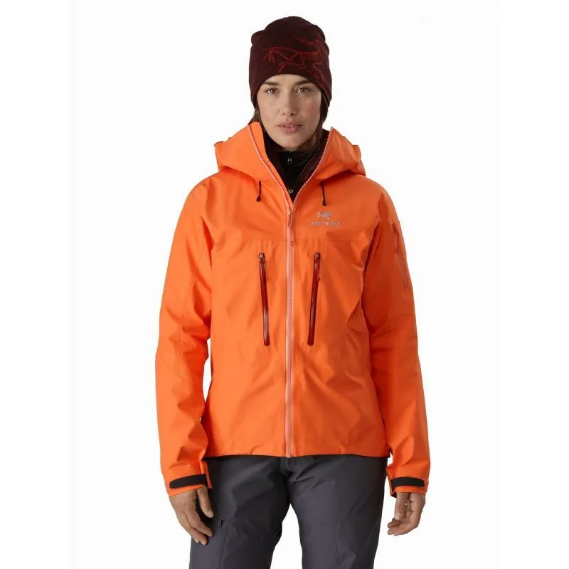 Arc'teryx  Alpha SV Jacket - Giacca antipioggia - Donna