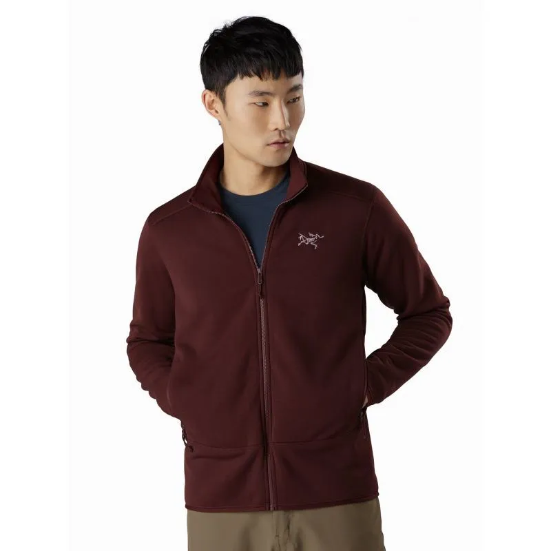 Arc'teryx  Kyanite Jacket - Giacca in pile - Uomo