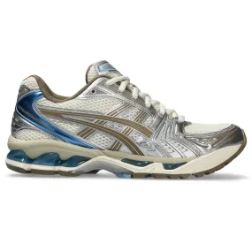 ASICS sneakers GEL-KAYANO 14 CREAM/PEPPER