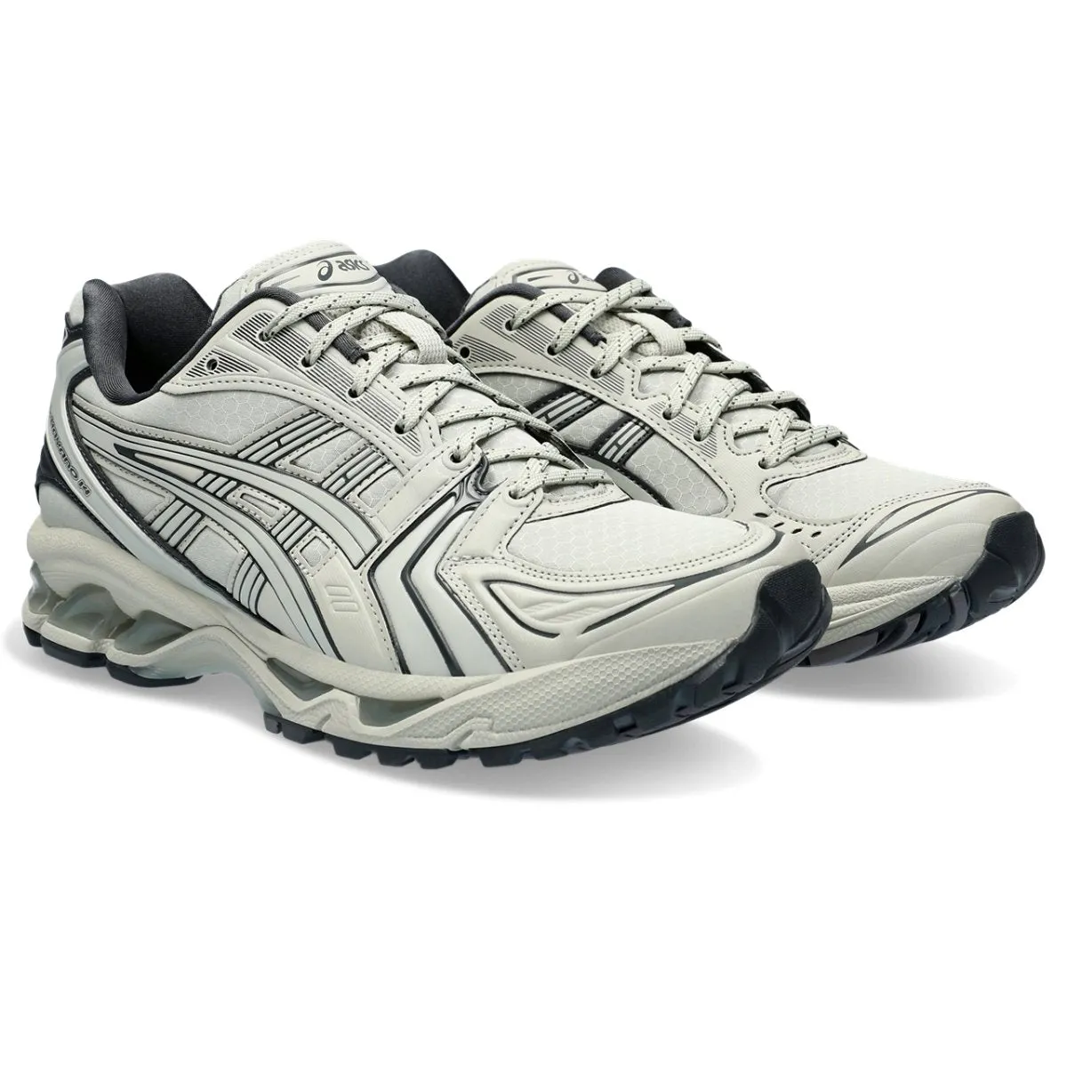 ASICS sneakers GEL-KAYANO 14 WHITE SAGE/GRAPHITE GREY