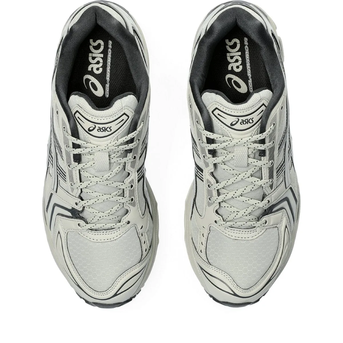 ASICS sneakers GEL-KAYANO 14 WHITE SAGE/GRAPHITE GREY