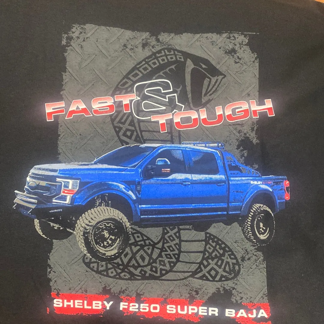 Baja Tee