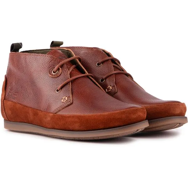 Barbour Transome Boots